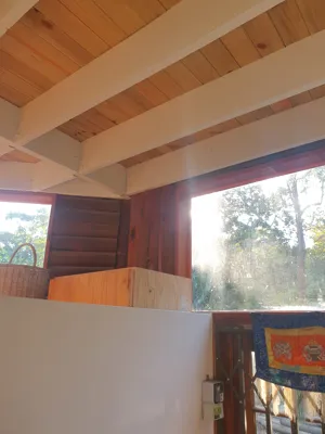 wood house8